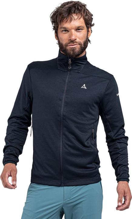 Produktbild Schöffel Fleece Jacket Svardalen (48, M)