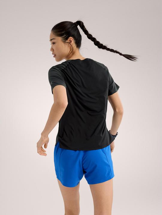 Actual product image Arc'teryx Norvan Crew (S)