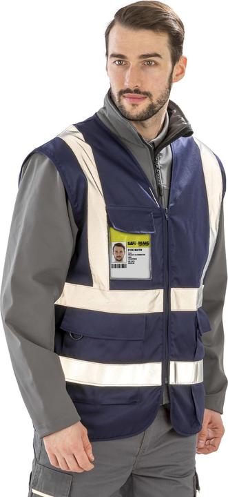 Image du produit Result Gilet de sécurité Extra Stark (S)