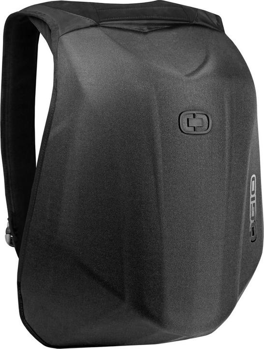 Ogio Mach 1 backpack Sports backpack Black (22 l)