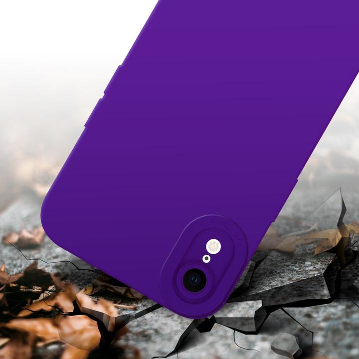 Immagine prodotto Cadorabo Custodia (Apple iPhone XR)