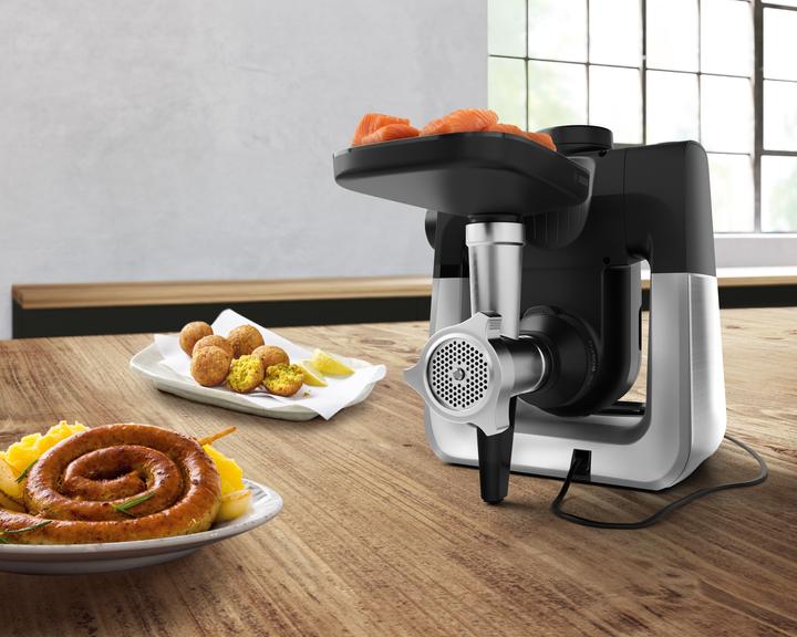 Produktbild Bosch Hausgeräte Muzs6ha