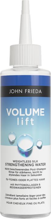 John Frieda Weightless Silk (200 ml)