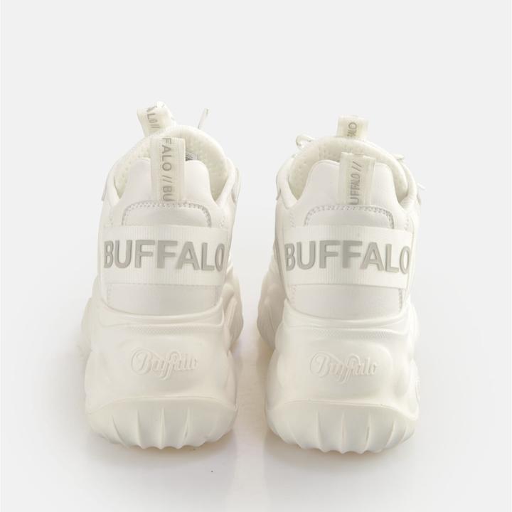 Produktbild Buffalo Blader Matcha - Vegan Nappa/Nubuck/Mesh (42)