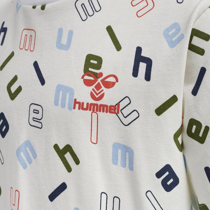 Produktbild hummel ELO T-SHIRT S/S (140)