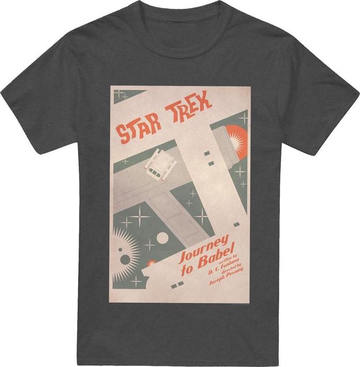 The Original Series Episode 39 TShirt