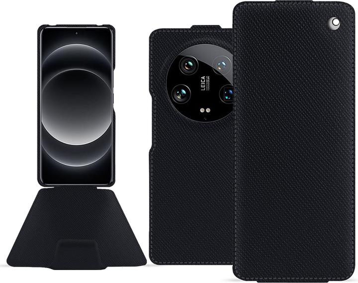 Noir élégant ( Noir / Black )