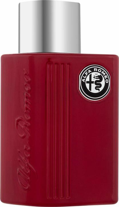 Romeo Red by (Eau de Toilette, 125 ml)