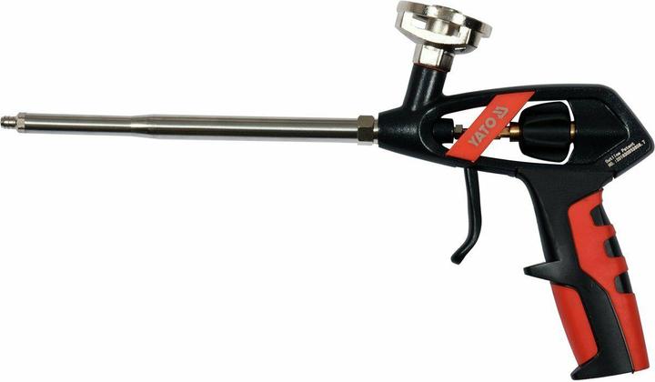 Actual product image Yato Pistolet Do Pianki Montażowej