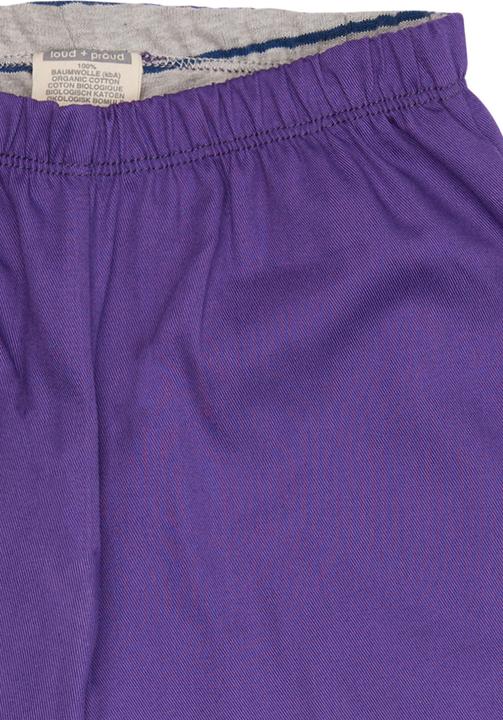Produktbild loud + proud Wasserabweisende Hose (68)