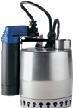Actual product image Grundfos submersible pump Unilift KP 250A1 with float 012H1600 (Basement pump)