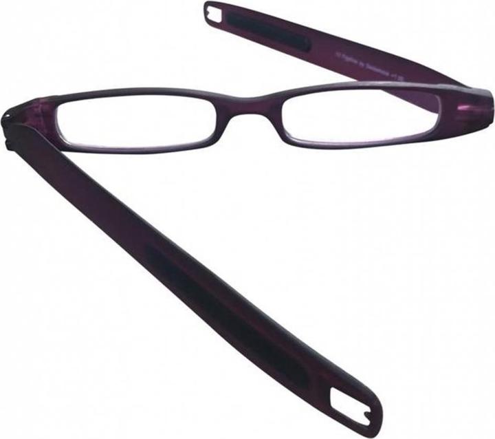 Produktbild Figoline Lesebrille Purby +2,5 (+2.5)