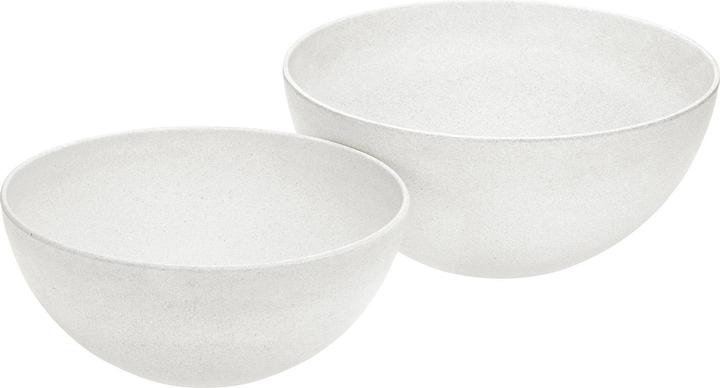 Magu NATURE bowl 20cm urban-grey (19 cm, 1 x)