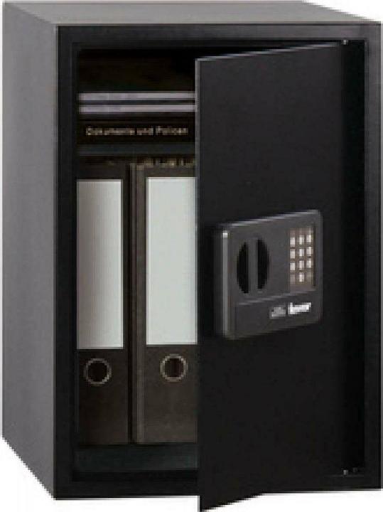 Actual product image Burg Wächter Favor S3 E (9 l)