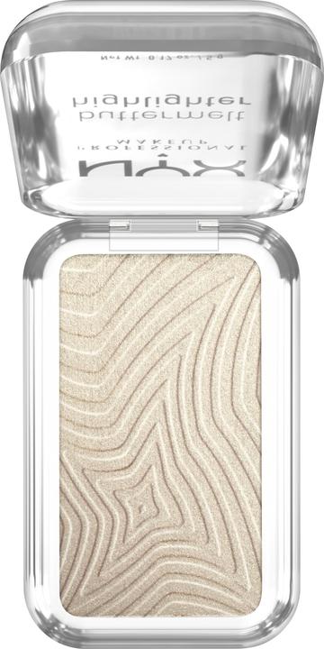 Produktbild NYX Professional Make-Up Nyx Highlight Contour (05, Bright & Butta, Highlighter)