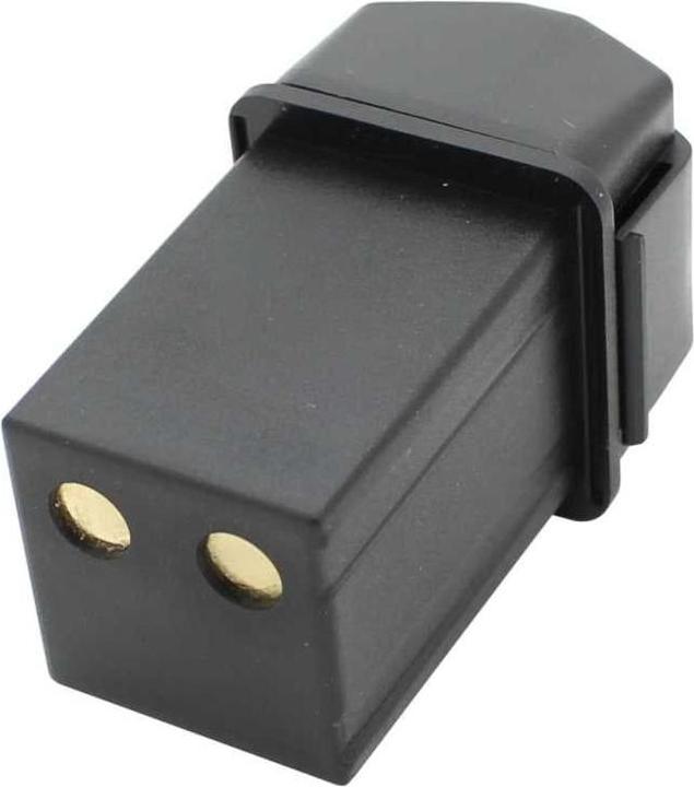 XCell Kranakku NiMH 7,2V 700mAh ersetzt Elca PINC-07MH (7.20 V, 700 mAh)