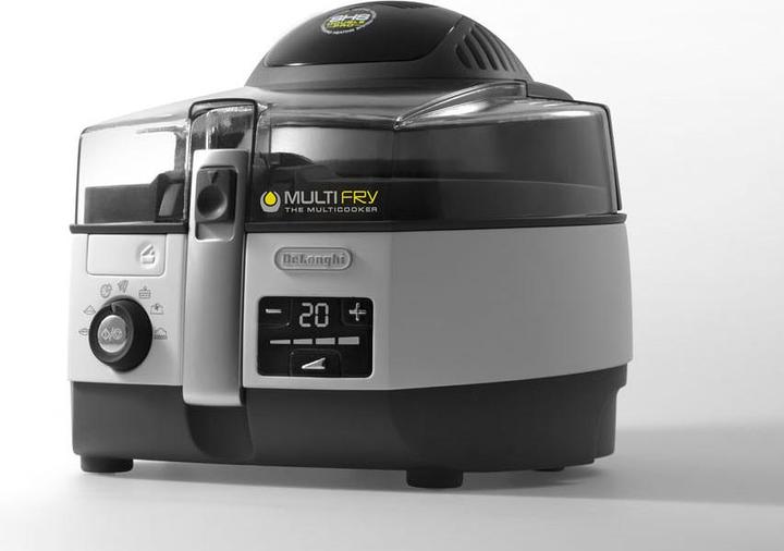 Actual product image De'Longhi Fh1394
