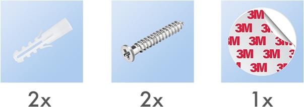 Produktbild LogiLink SC0018