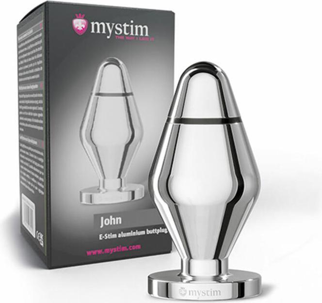 Image du produit Mystim John