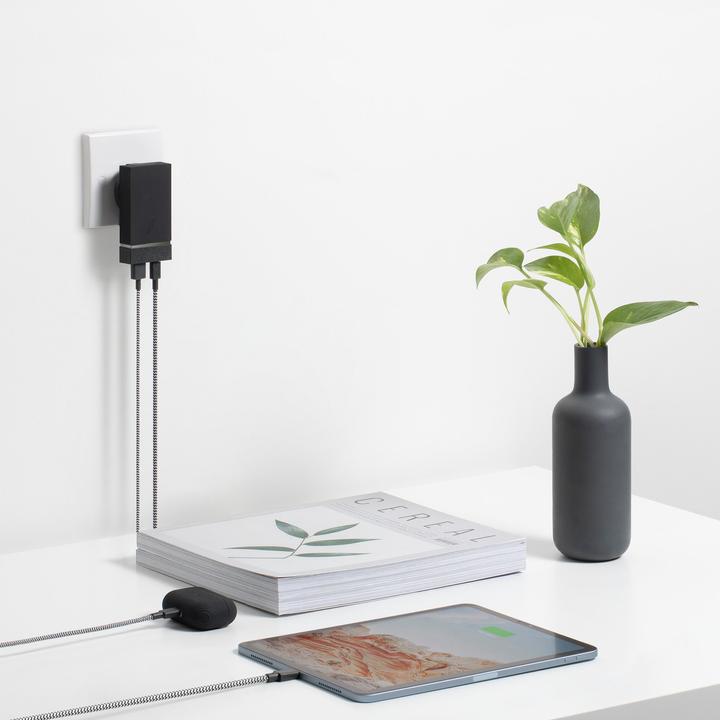 Actual product image Native Union Smart Charger PD 20W (20 W)