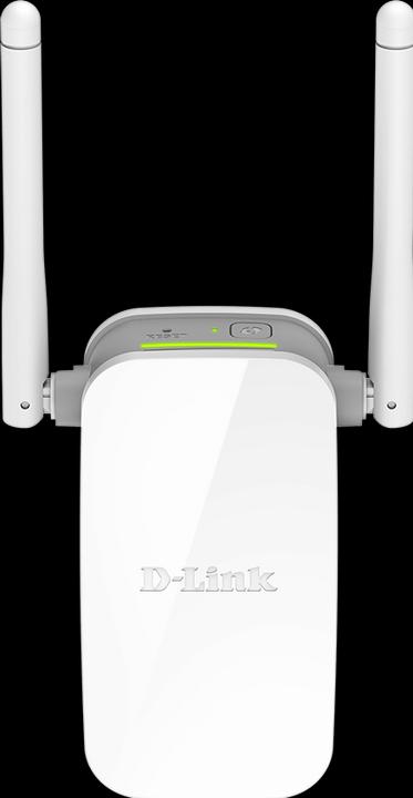 Produktbild D-Link DAP-1325 N300 Range Extender (300 Mbit/s)
