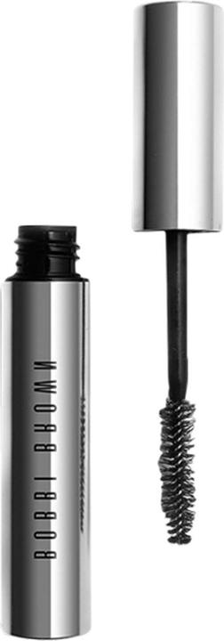 Bobbi Brown Nessuna sbavatura (#Nero)