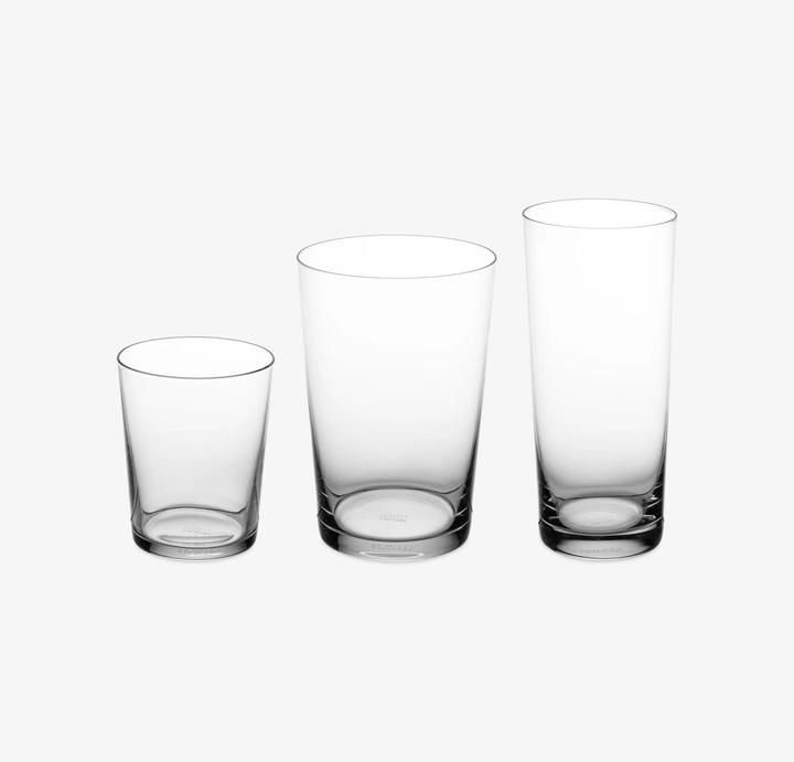 Produktbild Schott Zwiesel Basic Bar Softdrink (0.21 l, 6 x)