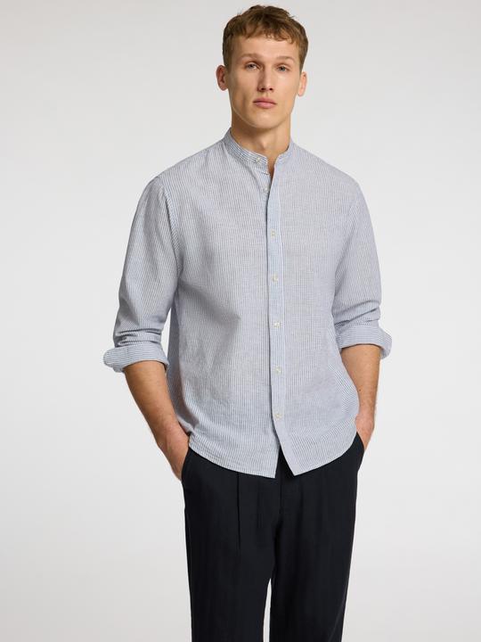 Produktbild Selected Homme Langärmeliges Hemd (XXL)