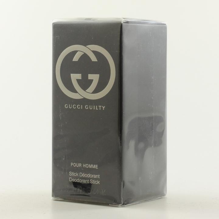 Immagine prodotto Gucci Deodorante (Stick, 75 ml)