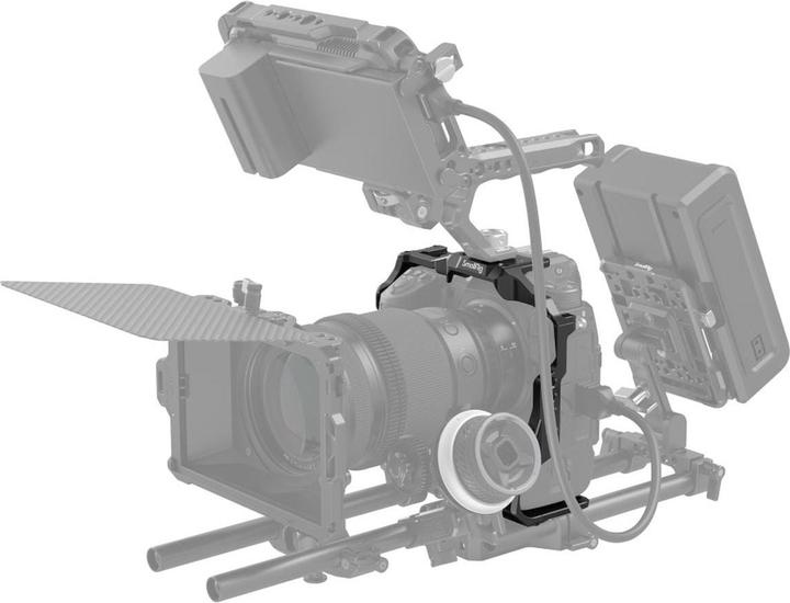 Actual product image SmallRig Cage Nikon Z9 (Cage)
