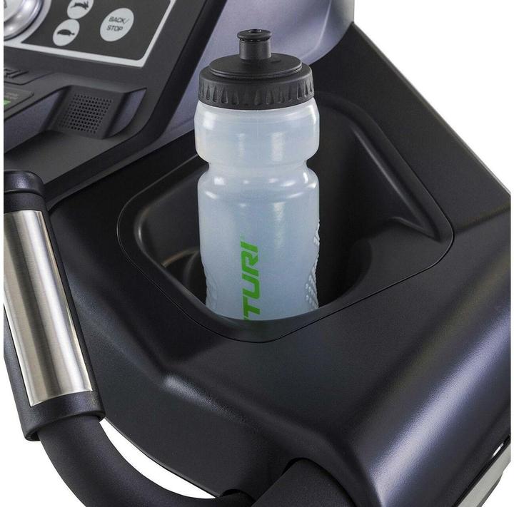Image du produit Tunturi Platinum PRO Treadmill Laufband