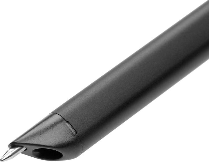 Immagine prodotto Moleskine Smart Writing Pen+ Ellipse (Nero)