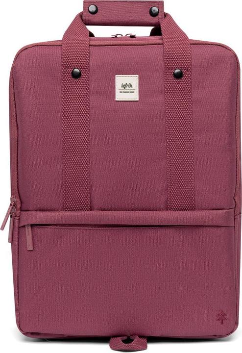 Lefrik Smart Daily Rucksack (8) (8 l)