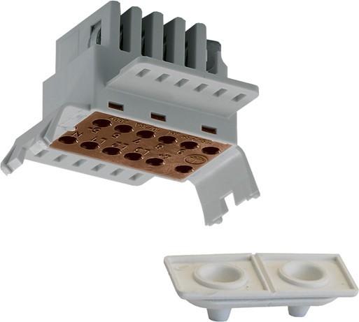 Actual product image Waldmann Feed-in