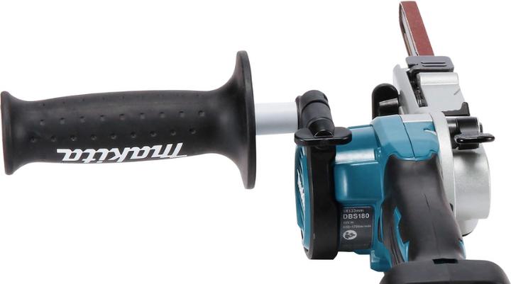 Productafbeelding Makita DBS180Z (Bandschuurmachine, 530 W)
