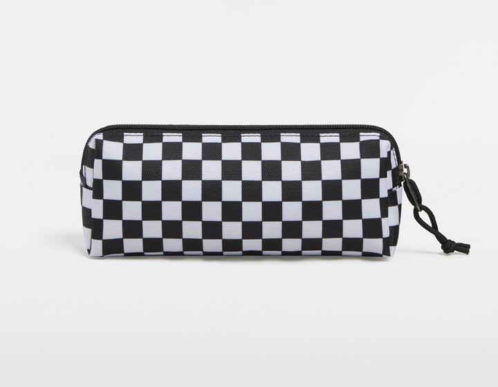 Produktbild Vans Old Skool Pencil Pouch Black/White