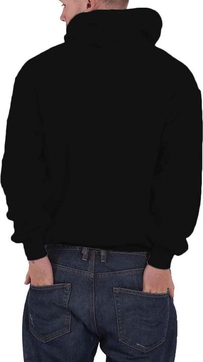 Image du produit Kasabian - Sweat à capuche ULTRA FACE - Adulte (M)