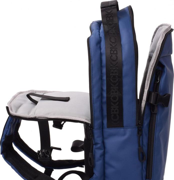 Produktbild KCB Grosser Rucksack Skid