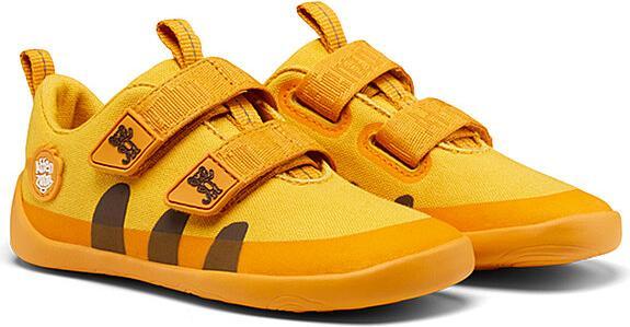 Actual product image Affenzahn Kid's Barefoot Shoe Cotton Lucky (23)