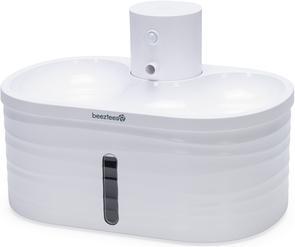 Produktbild Beeztees Trinkwasserbrunnen Sef Katze (2.50 l)