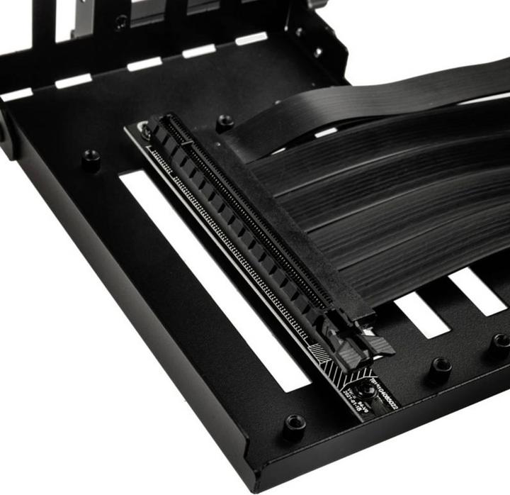 Produktbild Lian-Li O11DXL-1X-4 Riser Card + PCI-Slot-Blende - PCIe 4.0
