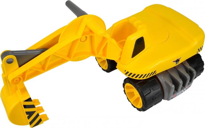 Image du produit BIG Maxi-digueur à moteur