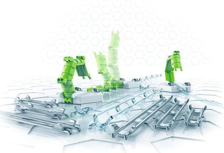 Immagine prodotto Ravensburger GraviTrax Extension Bridges