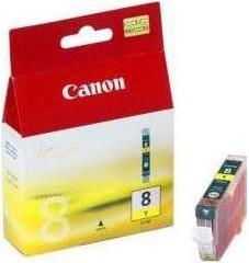 Image du produit Canon Pfi-102y (Y)