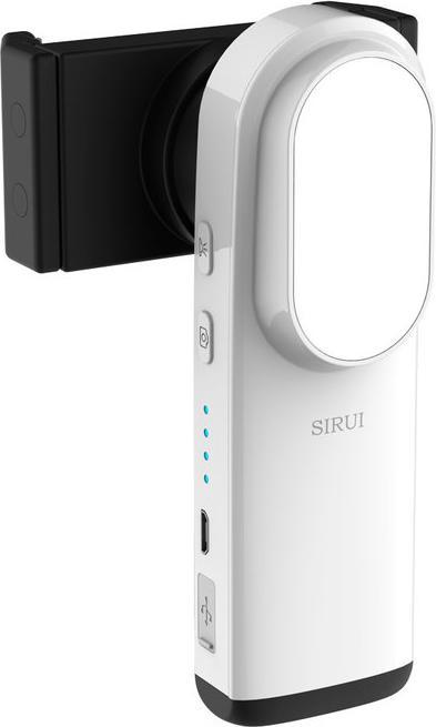 Immagine prodotto Sirui Stabilizzatore ES-01W (0 kg)
