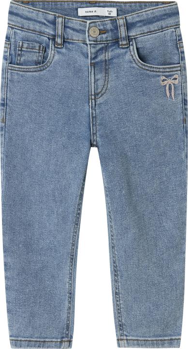 Produktbild Name it Mom Fit Jeans (104)