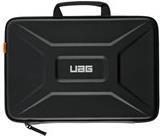 Productafbeelding UAG Stevige hoes met handvat voor laptop (13" ) (13", Universeel)