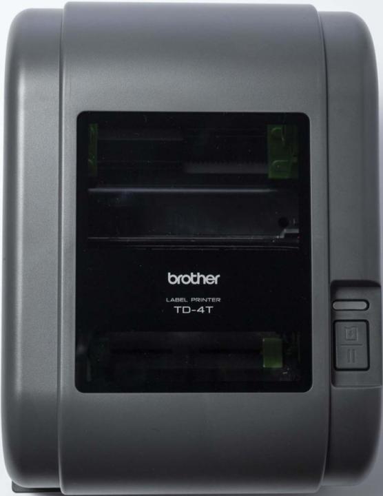 Image du produit Brother TD-4420TN (41209 dpi)