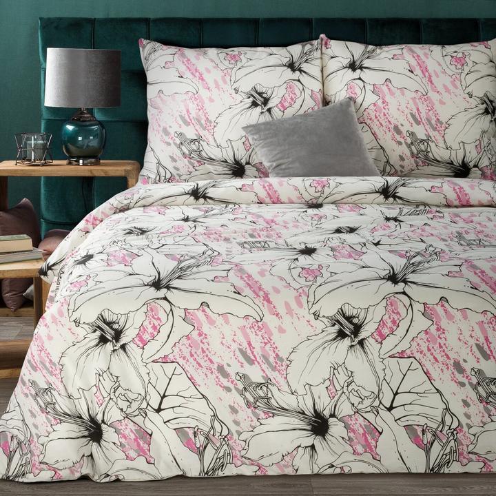 Image du produit Eurofirany Pos (Housse de couette, 220 x 200 cm)