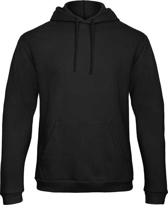 Produktbild B&C ID.203 5050 Kapuzenpullover (XXL)
